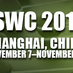 ISWC 2010 Conference (@iswc2010) Twitter profile photo ISWC 2010 Conference (@iswc2010) Twitter profile photo