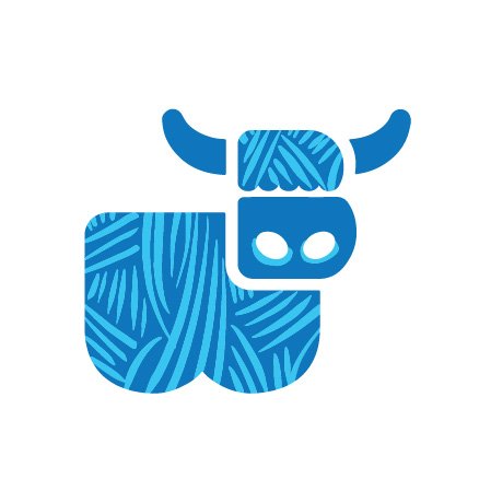 WeeBlueCoo's profile picture. Wee Blue Coo brings you high quality greetings cardsand art prints, designed and printed in Edinburgh. We print & post daily to ensure quick delivery 🐮💙