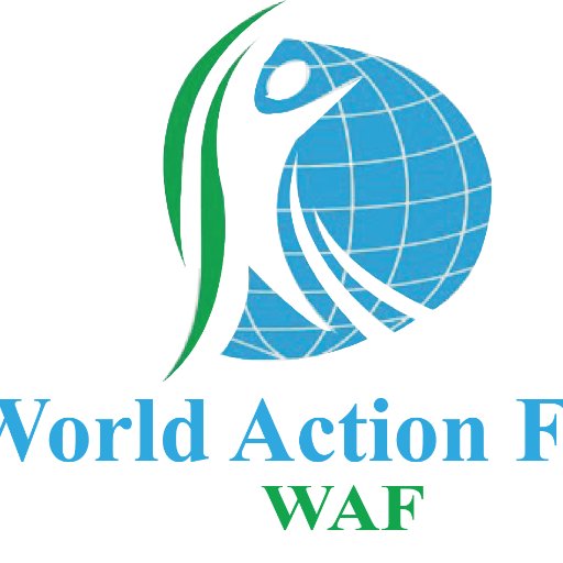 A national NGO in Uganda that was founded in 2011, by group of volunteers. World Action Fund works in grassroots and non racial works with any group of persons