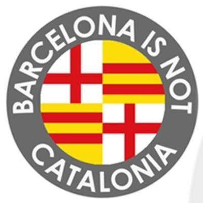 Soy catalán y español, visca tabarnia lliure