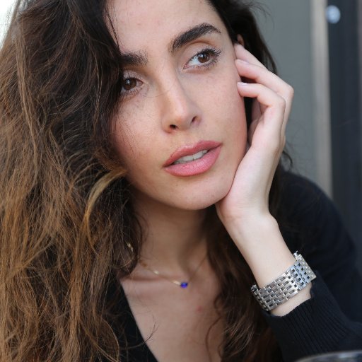 Aida Moradi Ahani Profile