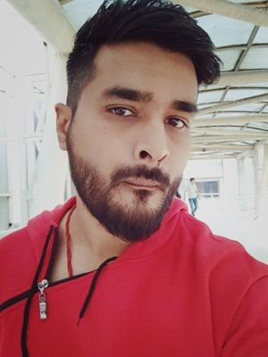 iamAmit_Ranjan's profile picture. Live happily