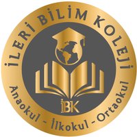 İleri Bilim Koleji (@ibkoleji) 's Twitter Profile
