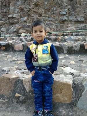 rajeevps280's profile picture. Sr. Drupal developer