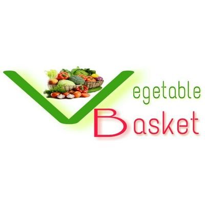 Vegetable Basket