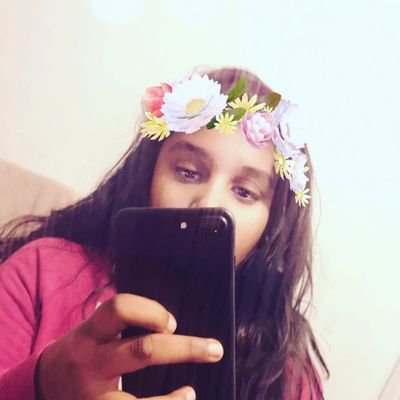 aliha_2006's profile picture. instagram: aliha_2017
snapchat: aliha_200620
musically: aliha_2006 
💚Always Think Positive No Matter What Happens 💛