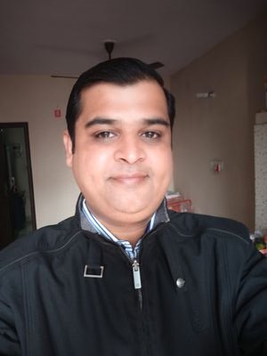 salke_sandeep's profile picture. Agri Input Professional.
Serving Farmers of the Nation.