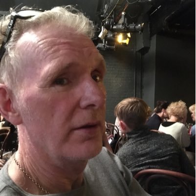 DenisRussell12's profile picture. 