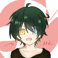 いーちゃ (@ichamm__) 's Twitter Profile