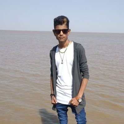 ChauhanAlpesh46's profile picture. I Am Bindash Boy.....