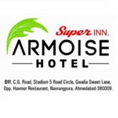 Hotel Armoise is nestled in Ahmedabad, which has got many tourist attractions to offer that range from monuments to amusement parks