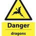 Dragen Danger (@dragendanger) Twitter profile photo