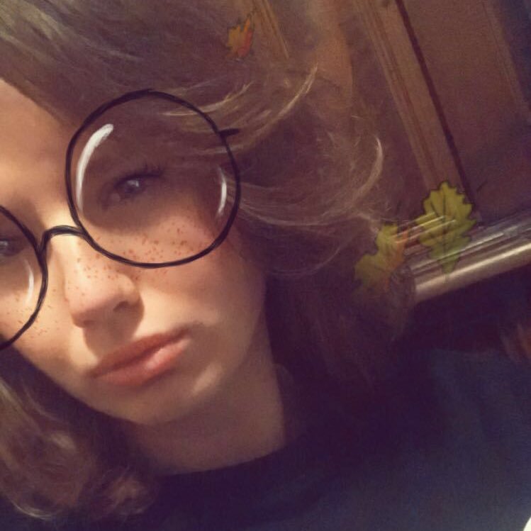 jasminediaconu's profile picture. #Dev 🎈