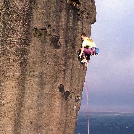 john_dunne's profile picture. climber
