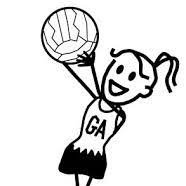 A busy and netball starved Mum. Not a pro, not always winning but having fun and writing the odd blog. 😃