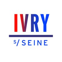 Ville d'Ivry(@mairieivry) 's Twitter Profile Photo