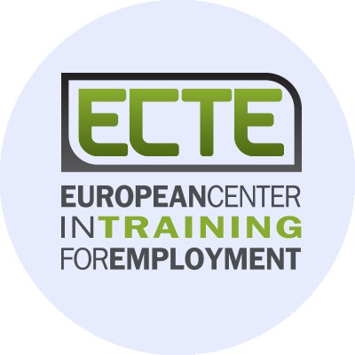 ECTE provides Continuous Vocational Training and Professional Guidance in the fields of Technical Professions, Economics, Tourism, IT and Health and Social Care