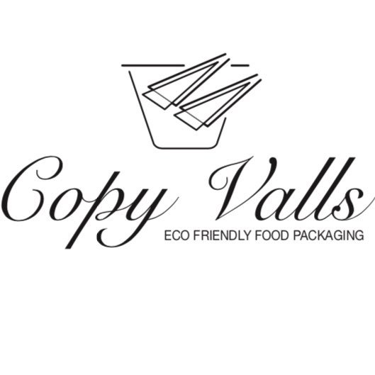copyvalls's profile picture. Eco Friendly Food Packaging Manufacturer