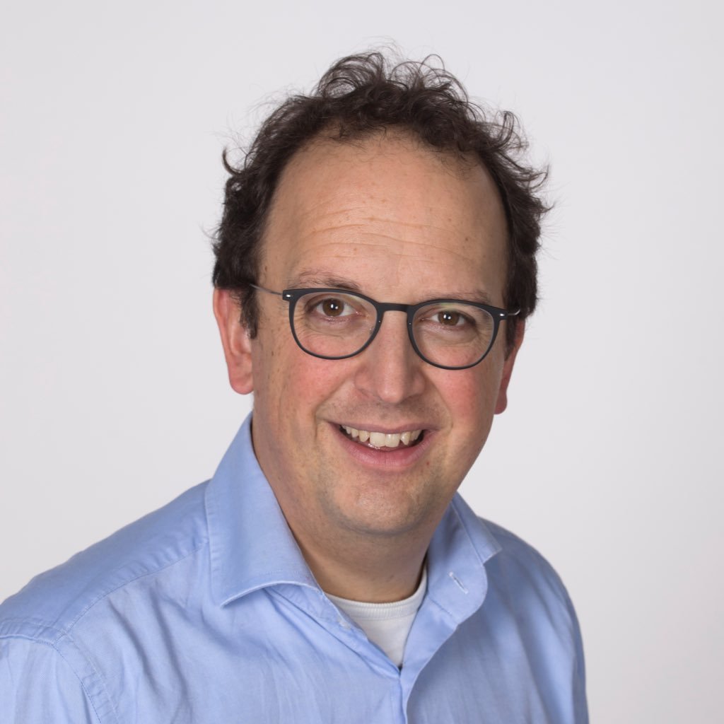 Clinical chemist @umcutrecht
Join us at SIDM's The Future of Diagnosis: Navigating Uncertainty
Utrecht, July 2-4 2023
https://t.co/cEa0s9tu4M…