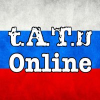 t.A.T.u Online(@tatu_online) 's Twitter Profile Photo