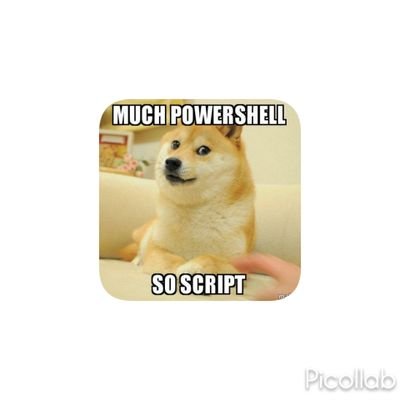#PowerShell Watchdog, sniffing powershell developments, Tweet anything and everything about Powershell