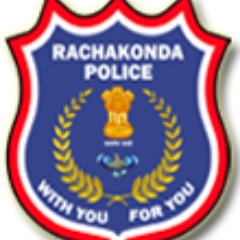 Cyber Crime Rachakonda