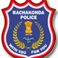 Cyber Crime Rachakonda(@CyberCrimeRck) 's Twitter Profileg