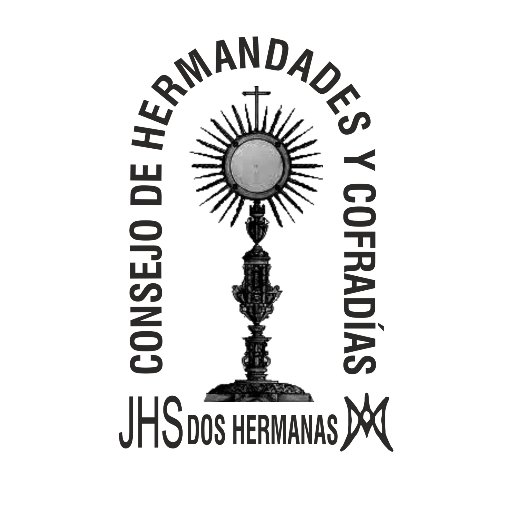 Perfil oficial del Consejo de Hermandades y Cofradías de Dos Hermanas (Sevilla).