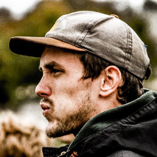 beck_alix's profile picture. Graphic/Web Designer