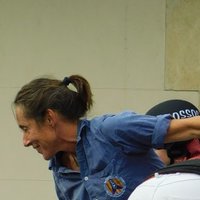 Teresa Navarro🎗 (@5d9f) 's Twitter Profile