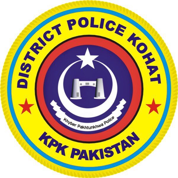 The Official twitter account of District Police Officer, Kohat. Personal account is @abbasmaj