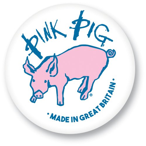 Pink Pig International