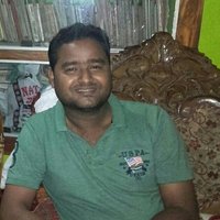 ଶ୍ରୀଦେବାଶିଷଦାଶଃ (@debashishdash19) 's Twitter Profile
