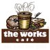 The Works Cafe (@worksbakerycafe) Twitter profile photo The Works Cafe (@worksbakerycafe) Twitter profile photo