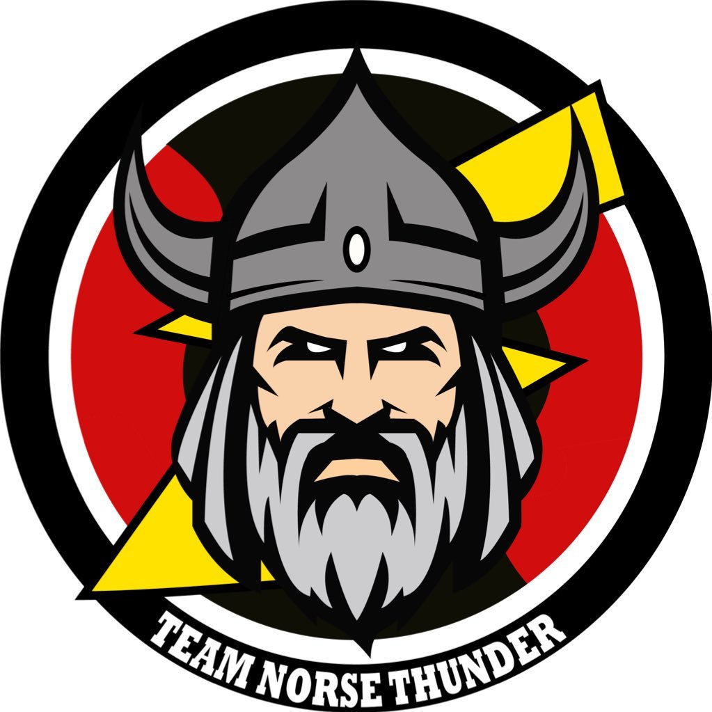 TCG | Team Norse Thunder