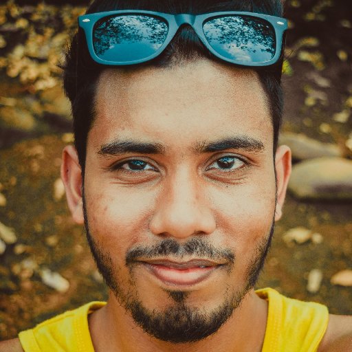 shanmanna's profile picture. Sports Enthusiast, Techie, Gamer, ManUtdfan