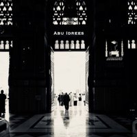 Abu Idrees (@abuidrees) 's Twitter Profile