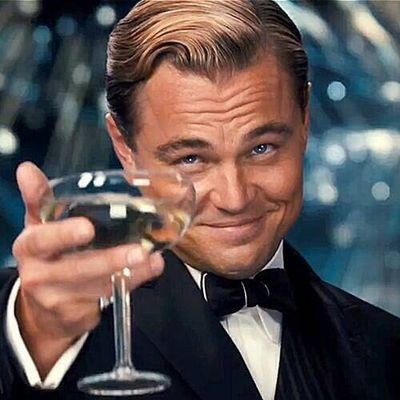 chewbaccalao's profile picture. a man a Plan a canal Panama