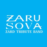 【公式】ZARUSOVA (@zarusova_zuzuzu) Twitter profile photo