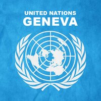 United Nations Geneva(@UNGeneva) 's Twitter Profile Photo