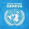 UNGeneva's profile picture. 🇺🇳 Working for peace, rights and wellbeing since 1945. https://t.co/g6UX8cjl52. Account managed by the UN Information Service (UNIS) Geneva.