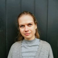 Sarah Ekeloef (@s_ekeloef) 's Twitter Profile