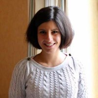 Maria Chiara Arno (@mchiara_arno) 's Twitter Profile