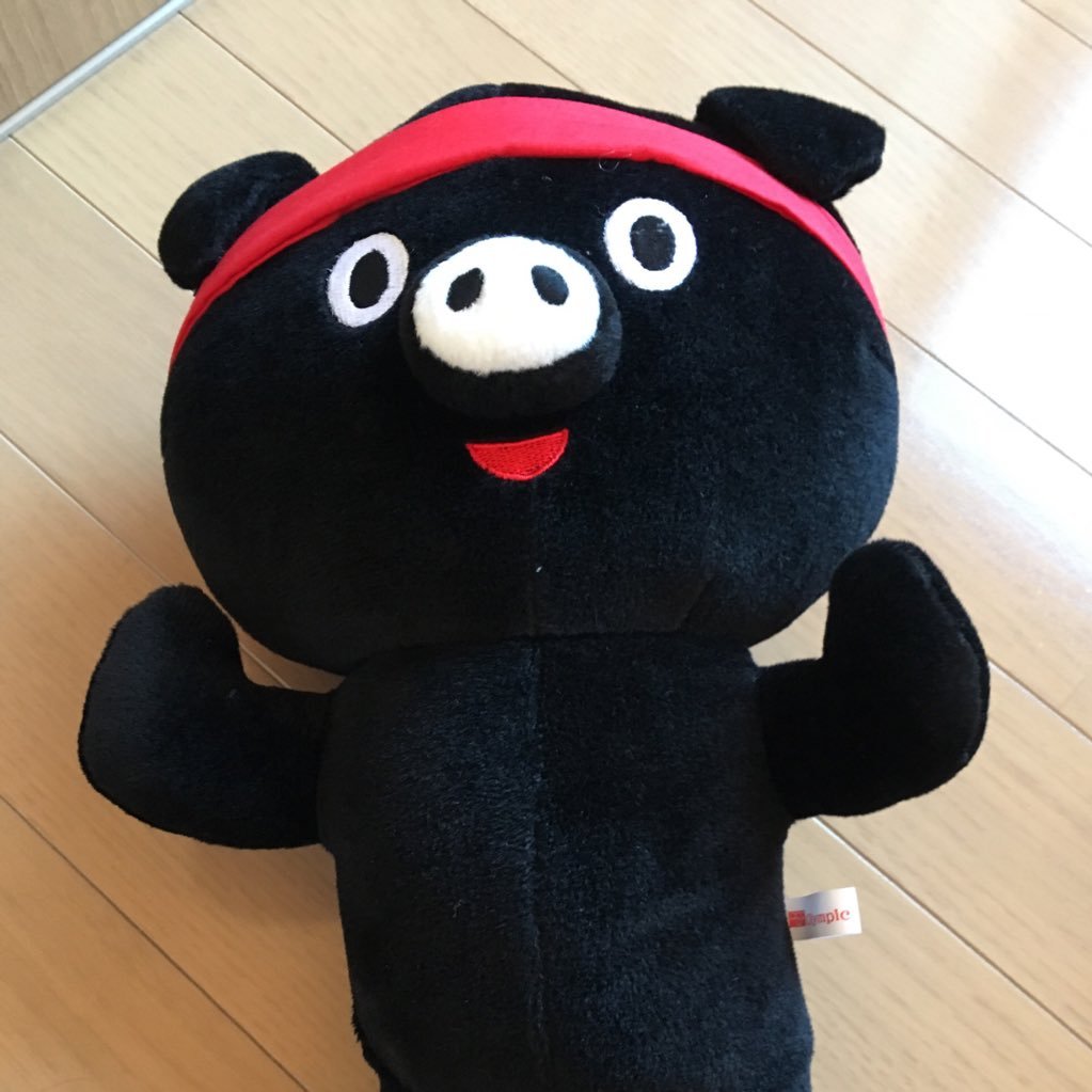 kuso_kato's profile picture. パトリオット