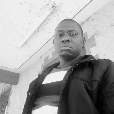 Korongole's profile picture. Go getter.