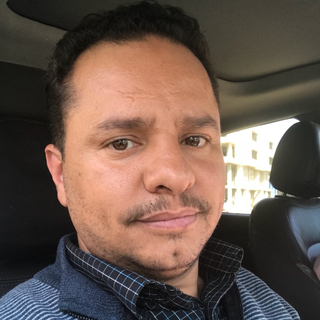 AdelMayas's profile picture. 