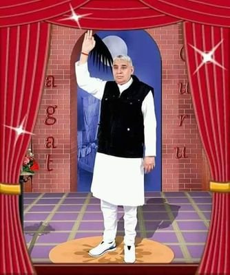 A am a flower of sant rampal ji maharaj and the correct way of worship and the great knowladge of the sepritual knowladge by persented by them
 Sat sahib ji