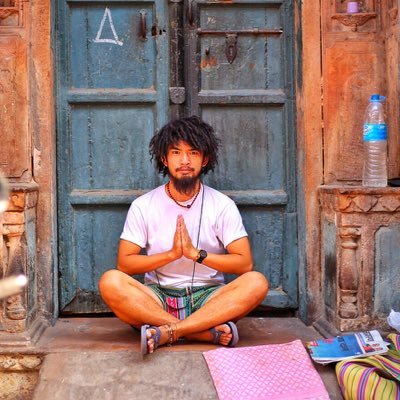 野中健太 現フランス On Twitter インド最強コスメティックブランド
