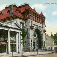 North Jersey History & Genealogy Center (NJHGC) (@njhistorycenter) 's Twitter Profile Photo North Jersey History & Genealogy Center (NJHGC) (@njhistorycenter) 's Twitter Profile Photo