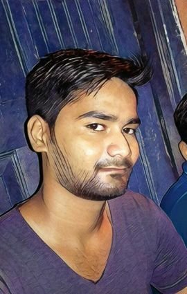 rk9973286851's profile picture. 